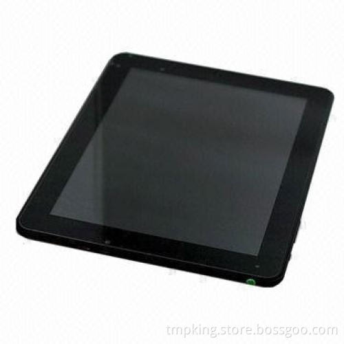 8GB 9.7-inch Capacitive Multi-touch Tablet PC, Android 4.1 OS/Wi-Fi/HDMI/PD80 RK3066 Processor